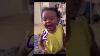 Ranking The Cutest Babies Response 🥰 #cutebaby #funnybaby #ranking