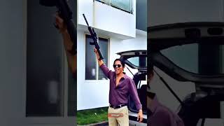 Daku (Slowed Reverb ) Song |Killer Attitude abu salim  Gangsterstatusboysattitude