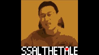 쌀더테일(Ssal the Tale)