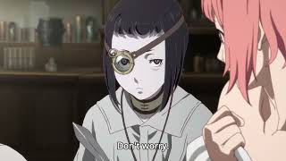 【竜の娘】 第2話フル || Anime English Subtitle