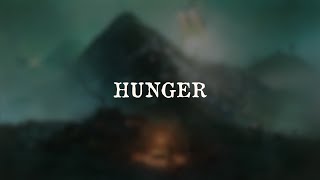 【中文+英文字幕】Hunger - TheFatRat