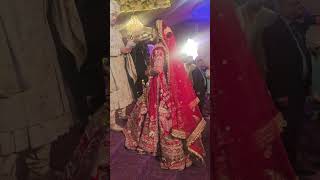 see what the groom did #trending #couplegoals #love #couple #wedding #livestream #indianwedding