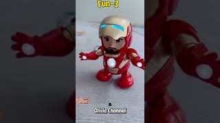 Baby's fun – Can't Stop, Won't Stop! #babylaughs