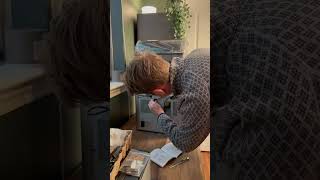 Unboxing my new X1-Carbon