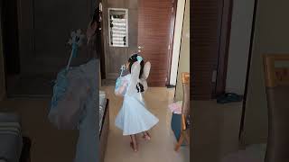 #rampwalk #papakipari #reiu