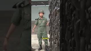 How Are Most Landmines Removed From The Ground?